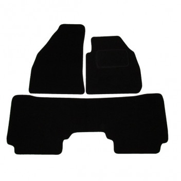 Image for Classic Tailored Car Mats Hyundai Santa Fe 2001 - 05