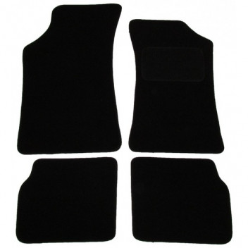 Image for Classic Tailored Car Mats Skoda Felicia 1994 - 01