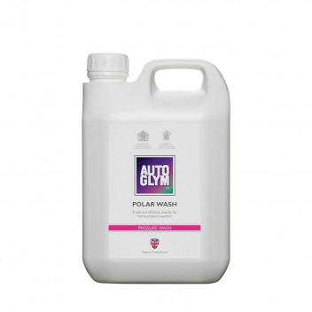 Image for Autoglym Polar Wash 2.5 Litre