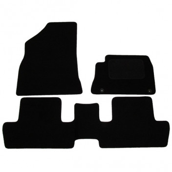 Image for Classic Tailored Car Mats Peugeot 3008