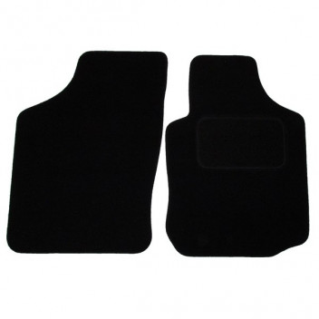 Image for Classic Tailored Car Mats Vauxhall Combo 2001 - 11