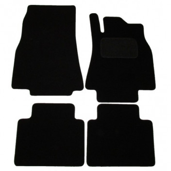 Image for Classic Tailored Car Mats Mercedes Benz B Class 2005 - 12