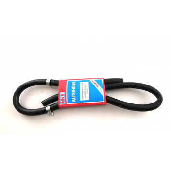 Image for Rubber Fuel Hose 3/8 Inch (10 mm) 1m Length