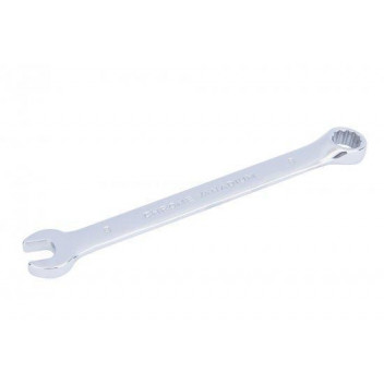 Image for Blue Spot Fully Polished Chrome Vanadium Spanner - 8 mm