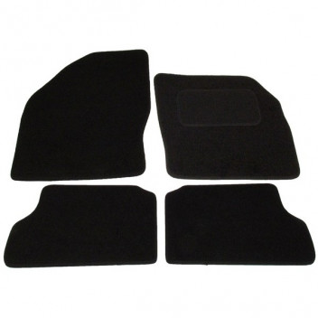 Image for Classic Tailored Car Mats Card  Ford Focus 2005 - 11