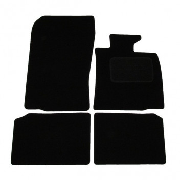 Image for Classic Tailored Car Mats Mini Countryman