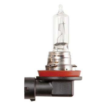 Image for Ring Carded RU709 Halogen Headlamp Bulb H9 12V 65W