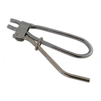 Image for Laser Hose Clamp