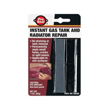 Image for Instant Petrol Tank & Radiator Repair 20 g