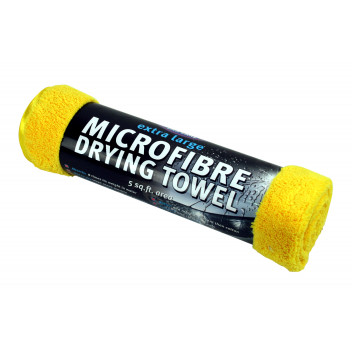 Image for Kent Extra Large Microfibre Drying Towel