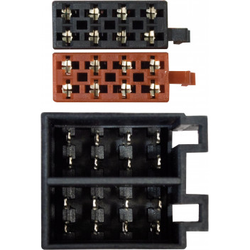 Image for Autoleads Vauxhall Harness Adaptor