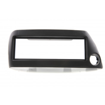 Image for Ford KA Single DIN Fascia Panel Black