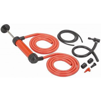 Image for Multi Use Syphone & Air Pump