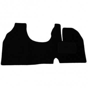 Image for Classic Tailored Car Mats Fiat Scudo 2007 On