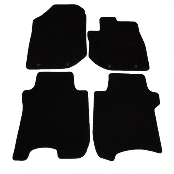 Image for Classic Tailored Car Mats Honda Jazz 2011 - 15