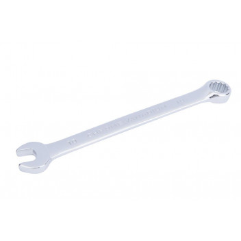 Image for Blue Spot Fully Polished Chrome Vanadium Spanner - 10 mm