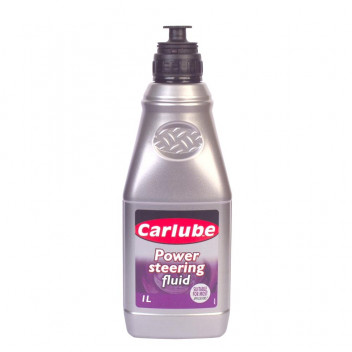 Image for Carlube Power Steering Fluid - Universal 1 lt