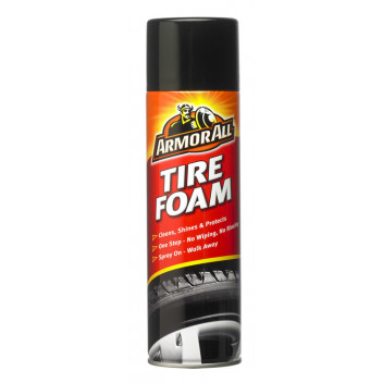 Image for Armour All Tire Foam Aerosol