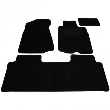 Image for Classic Tailored Car Mats Honda CR-V Manual 2002 - 06