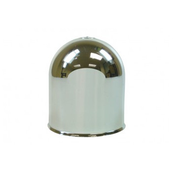 Image for Maypole Towball Cap - Chromed Effect