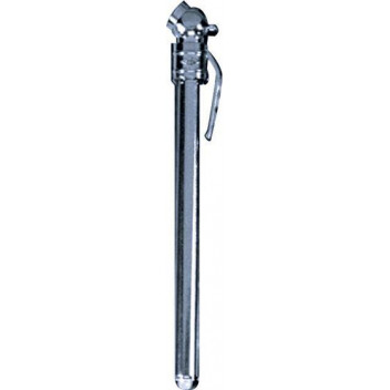 Image for Streetwize Chrome Pencil Tyre Gauge