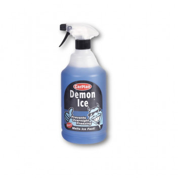 Image for CarPlan Demon Ice 1 Litre