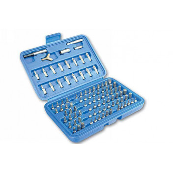 Image for Laser Bit Set 100 Piece