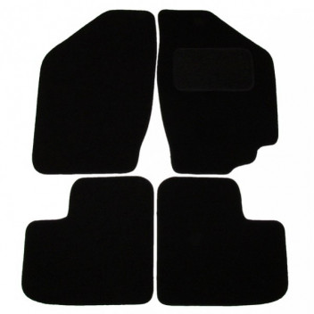 Image for Classic Tailored Car Mats Suzuki Alto 2003 - 09