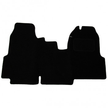 Image for Classic Tailored Car Mats Ford Transit 2006 - 10