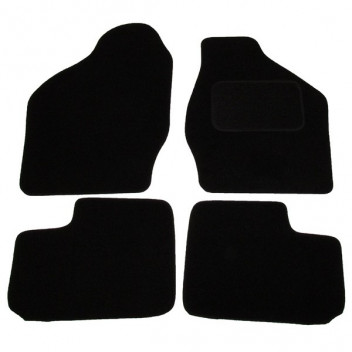 Image for Classic Tailored Car Mats Suzuki Ignis 2000 - 08