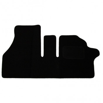 Image for Classic Tailored Car Mats Mercedes Benz Vito 1996 - 03