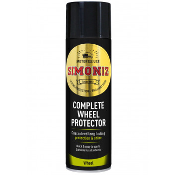 Image for Simoniz Complete Wheel Protector 300 ml