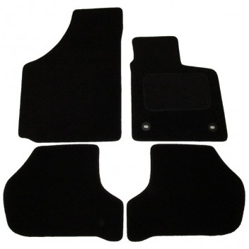 Image for Classic Tailored Car Mats Skoda Octavia 2004 - 08