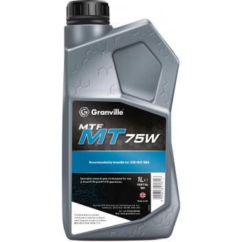 Image for Granville MT 75 1 Litre Bottle
