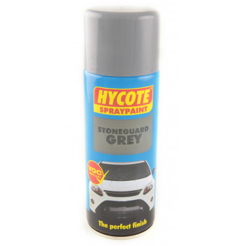 Image for Hycote Stoneguard Aerosol Grey 400 ml