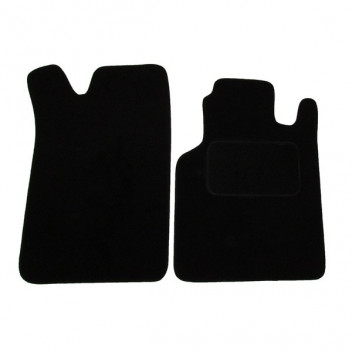 Image for Classic Tailored Car Mats Renault Kangoo Van 1998 - 09