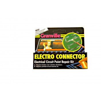 Image for Heated Screen Repair Paint 3g