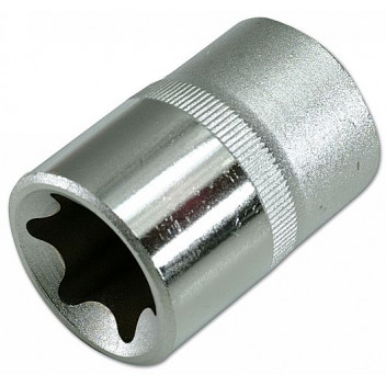 Image for Laser Star Socket 1/2 D - E20
