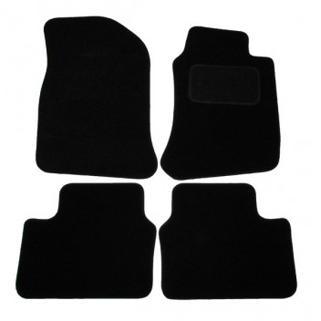 Image for Classic Tailored Car Mats Vauxhall Vectra 1995 - 02
