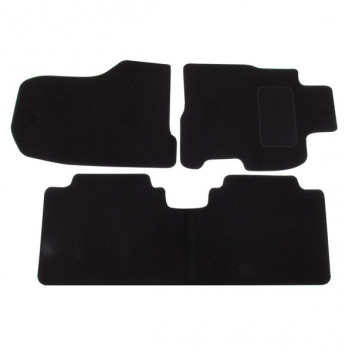Image for Classic Tailored Car Mats Honda Civic 2001 - 06 5 Door