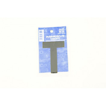 Image for Self Adhesive Digit Single Black T