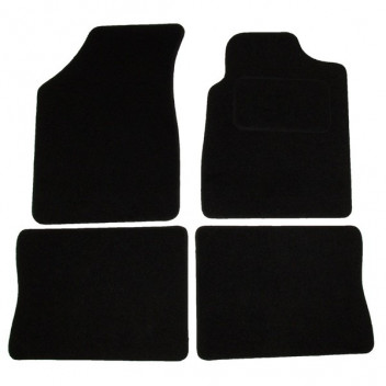 Image for Classic Tailored Car Mats Renault Clio 1998 - 05