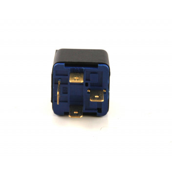 Image for 12 Volt 30 Amp 4 Pin Relay