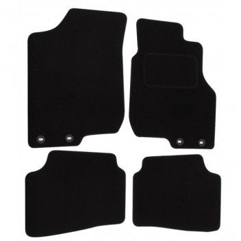 Image for Classic Tailored Car Mats Kia Ceed 2007 - 09