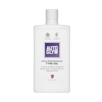 Image for Autoglym High Performance Tyre Gel