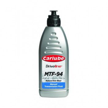 Image for Carlube MTF94 Manual Transmission Fluid 1 lt