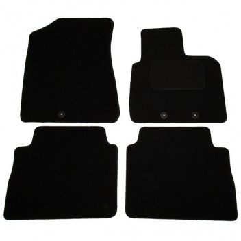 Image for Classic Tailored Car Mats Kia Sorrento 2012 - 15 5 Seater