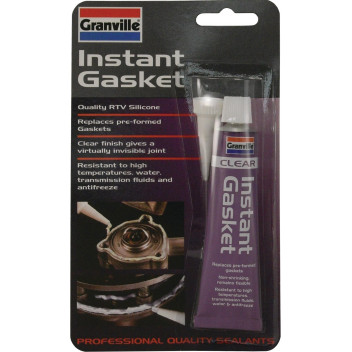 Image for Granville Liquid Gasket Tube 40 g