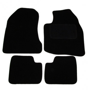 Image for Classic Tailored Car Mats Mitsubishi I 2007 On