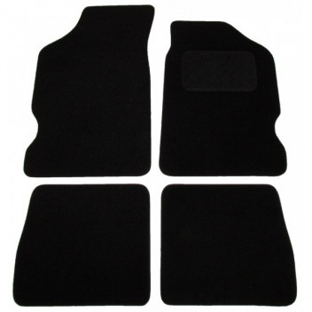 Image for Classic Tailored Car Mats Citroen Saxo 1996 - 03